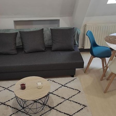 Ferienwohnung Le Petit Tréguier Exterior foto